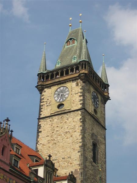 Prague 2541